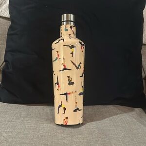 Water bottle